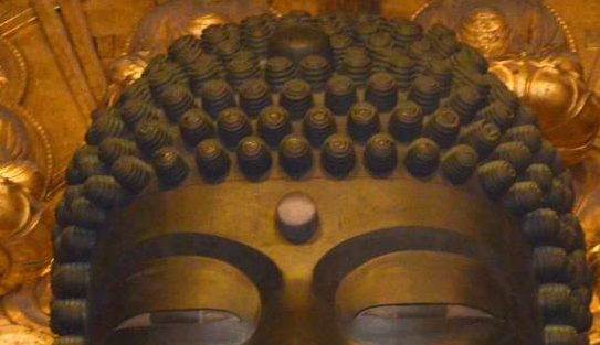 螺髪 らほつ とは 螺髪の意味や作り方など解説 雑学サークル