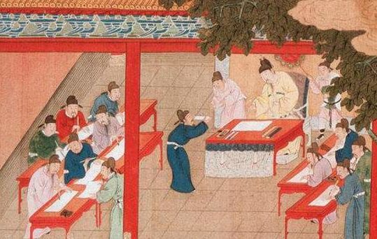 科挙とは カンニングのやり方や倍率 高考との比較など解説 雑学サークル