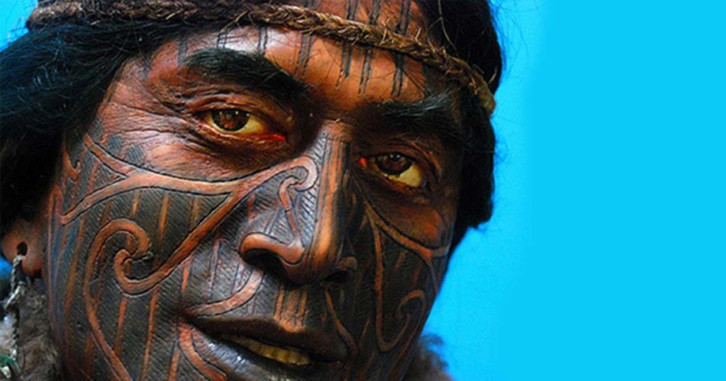 マオリ族とは ハカやタトゥー 挨拶等の文化 歴史など解説 雑学サークル