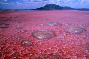 カラチャイ湖はチェルノブイリよりやばい 超危険 雑学サークル