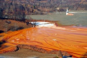 カラチャイ湖はチェルノブイリよりやばい 超危険 雑学サークル